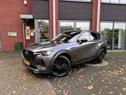 Mazda CX-60 - 2.5 e-SkyActiv PHEV Homura Business Edition | Pano