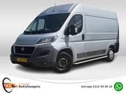 Fiat Ducato - 30 2.3 MultiJet L2H2 | NL-auto | 1e Eig | Camera | Trekhaak 