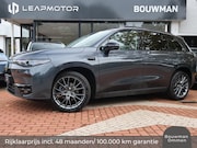 Leapmotor C10 - REEV 28, 4 kWh 215pk Design