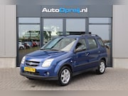 Suzuki Ignis - 1.5 GLS Exclusive AUTOMAAT Airco, Trekhaak