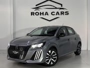 Peugeot 208 - Style*Lage Km*Led*Parkeersensoren