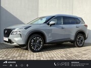 Nissan X-Trail - 1.5 e-Power Tekna / Fabrieksgarantie t/m 05-2028 / Apple Car