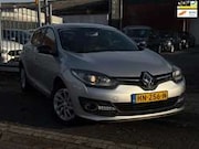 Renault Mégane - 1.2 TCe Limited | Navigatie | 16” LMV | Cruise con