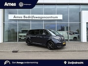 Volkswagen ID.Buzz - Pro Bulli Limited 286 PK | 79 kWh | 5 Zits | Trekhaak | 20" 