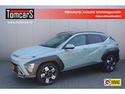 Hyundai Kona - 1.6 T-GDI 199PK Automaat Premium Sky Leder/Winter-pack/Open-