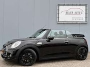 MINI Cabrio - Mini 2.0 Chili Automaat van €21.495 voor €20.495