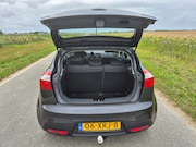 Kia Rio - 1.2 CVVT Comfort Pack eco