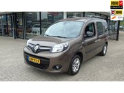 Renault Kangoo - 1.2 TCe Limited Start&Stop