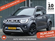 Suzuki Ignis - 1.2 Smart Hybrid Select Carplay/Android Auto, Achteruitrijca