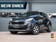Kia Sportage - 1.6 T-GDI 4WD GT-Line PlusLine |LED|PANODAK|LEDER|