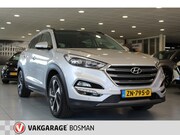 Hyundai Tucson - 1.6 T-GDi Premium/LEDER/PANO/TREKHAAK