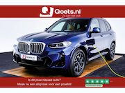 BMW X3 - xDrive30e High Executive M Sport - Panoramadak - Active Crui