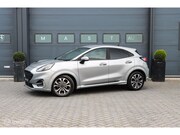 Ford Puma - 1.0 EcoBoost Hybrid ST-Line|LED|Carplay|Stoel&stuur verwarmi