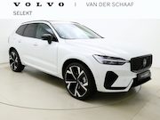 Volvo XC60 - 2.0 T8 Plug-in hybrid AWD Ultra Black Edition / 22'' / Head-
