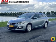 Opel Astra - Sports Tourer 1.4 Turbo Sport Clima, cruise, pdc achter, tre