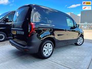 Renault Kangoo - E-Tech Advance L1 44 kWh|AC22kW|DC80kW
