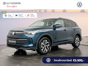Volkswagen Tiguan - Life Edition 204 PK Plug in Hybride