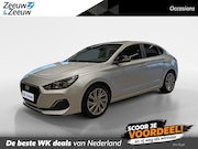 Hyundai i30 - Fastback 1.0 T-GDI Comfort | Trekhaak | All weatherbanden | 