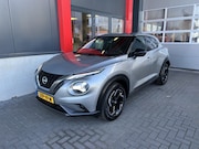Nissan Juke - 1.0 DIG-T Acenta | CAMERA | NAVI | CRUISE | STOEL & STUURVER