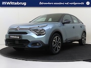 Citroën e-C4 - Feel 50 kWh