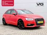 Audi A3 - Sportback 1.8 TFSI quattro S Line Automaat LED Leer