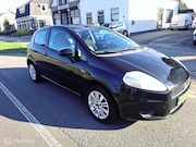 Fiat Punto - 1.2 Active