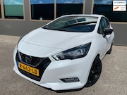 Nissan Micra - 1.0 IG-T N-Sport Automaat Dealer onderhouden