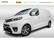 Toyota ProAce - 2.0D 177PK MEDIUM AUT. COMFORT MASTER LM I Xenon I 2xschuifd