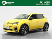 Renault 5 - Urban Range techno 40 kWh | Private lease 519, - P.m.