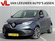 Renault Zoe - R135 Zen 52 kWh | Cruise | Apple Carplay | 1ste eig