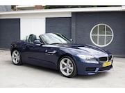 BMW Z4 - Roadster sDrive28i