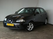 Seat Ibiza - 1.4-16V Trendstyle