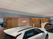 Kia Niro EV - Air 64.8 kWh - Adaptive Cruise - Climate Control - Stoel/Stu