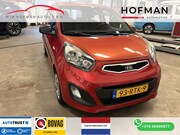 Kia Picanto - 1.0 CVVT Airco Nieuw model