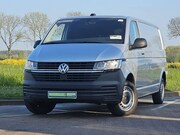 Volkswagen Transporter - 2.0 TDI L2H1 Navi Automaat
