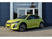 Peugeot e-208 - GT EV 51kWh 156pk