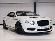 Bentley Continental GT - GT3-R origineel 11.378 km