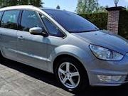 Ford Galaxy - 2.0 SCTi Automaat 7 pers Pano Leder Inruil Mog