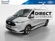 Ford Transit Custom - 320 2.5 PHEV L2H1 Sport | Uit Voorraad Leverbaar | Financier