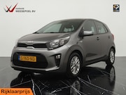 Kia Picanto - 1.0 DPi DynamicLine - Navigatie via Apple Carplay/Android Au
