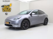 Tesla Model Y - Performance 534pk AWD 91.5% SoH Quicksilver [ ENHANCED AUTOP