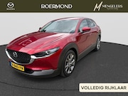 Mazda CX-30 - 2.0 e-SkyActiv-X M 180pk Hybrid Luxury | NL-Auto | Geen Afle