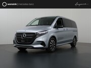 Mercedes-Benz EQV - 300 L2 Avantgarde 90 kWh | Panoramadak | Burmester | Elektr.