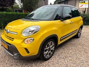 Fiat 500L - 0.9 TwinAir Trekking