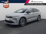 Skoda Enyaq iV - 85 Sportline | Trekhaak | Upgrade pakket Advanced | Panorama