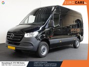 Mercedes-Benz Sprinter - 315 1.9 CDI L2H2 RWD Automaat Airco Navigatie Camera Cruisec