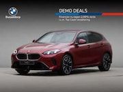 BMW 1-serie - 1 Serie M sport