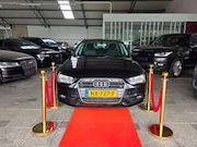Audi A4 - Avant 2.0TDI AUTOMAAT + New Model !