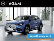 Mercedes-Benz GLA-Klasse - GLA 200 electric Business Solution 58 kWh