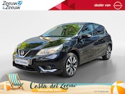 Nissan Pulsar - 1.2 DIG-T N-Connecta | Dealeronderhouden | Achteruitrijcamer